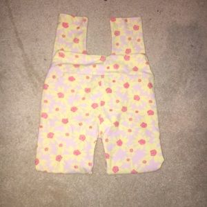 LulaRoe leggings OS